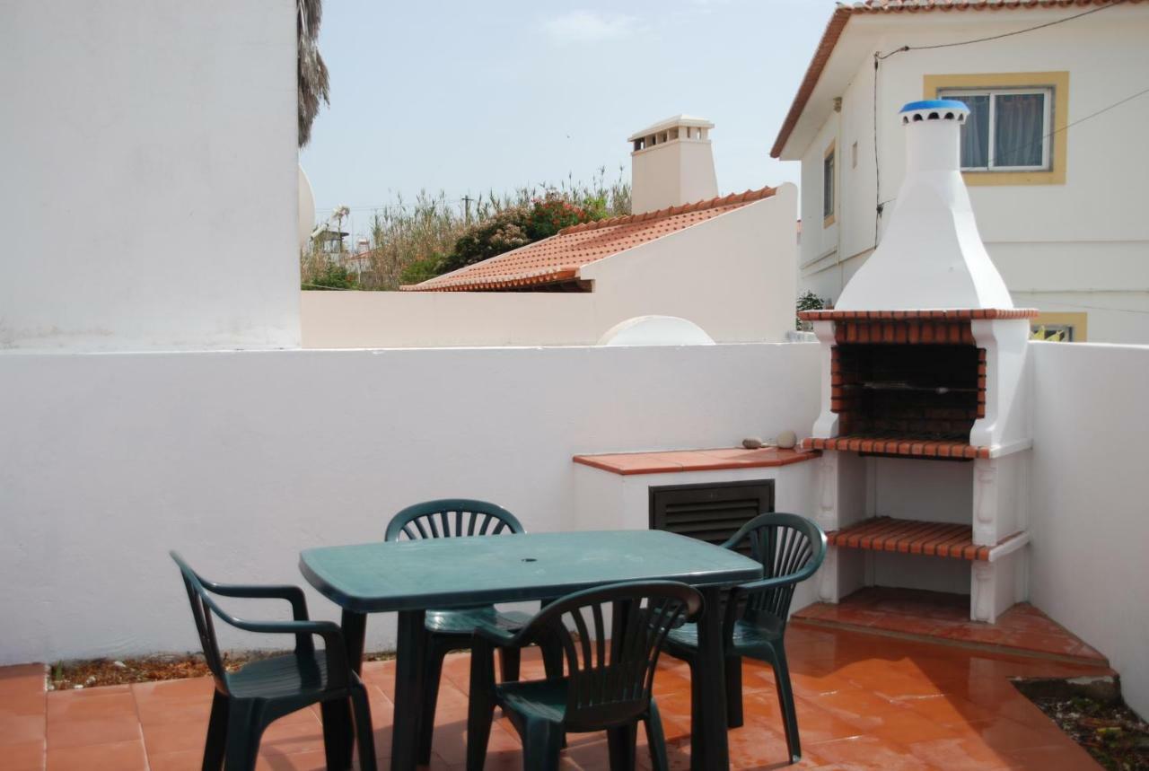Casa Sobral Διαμέρισμα Vila Nova de Milfontes Εξωτερικό φωτογραφία