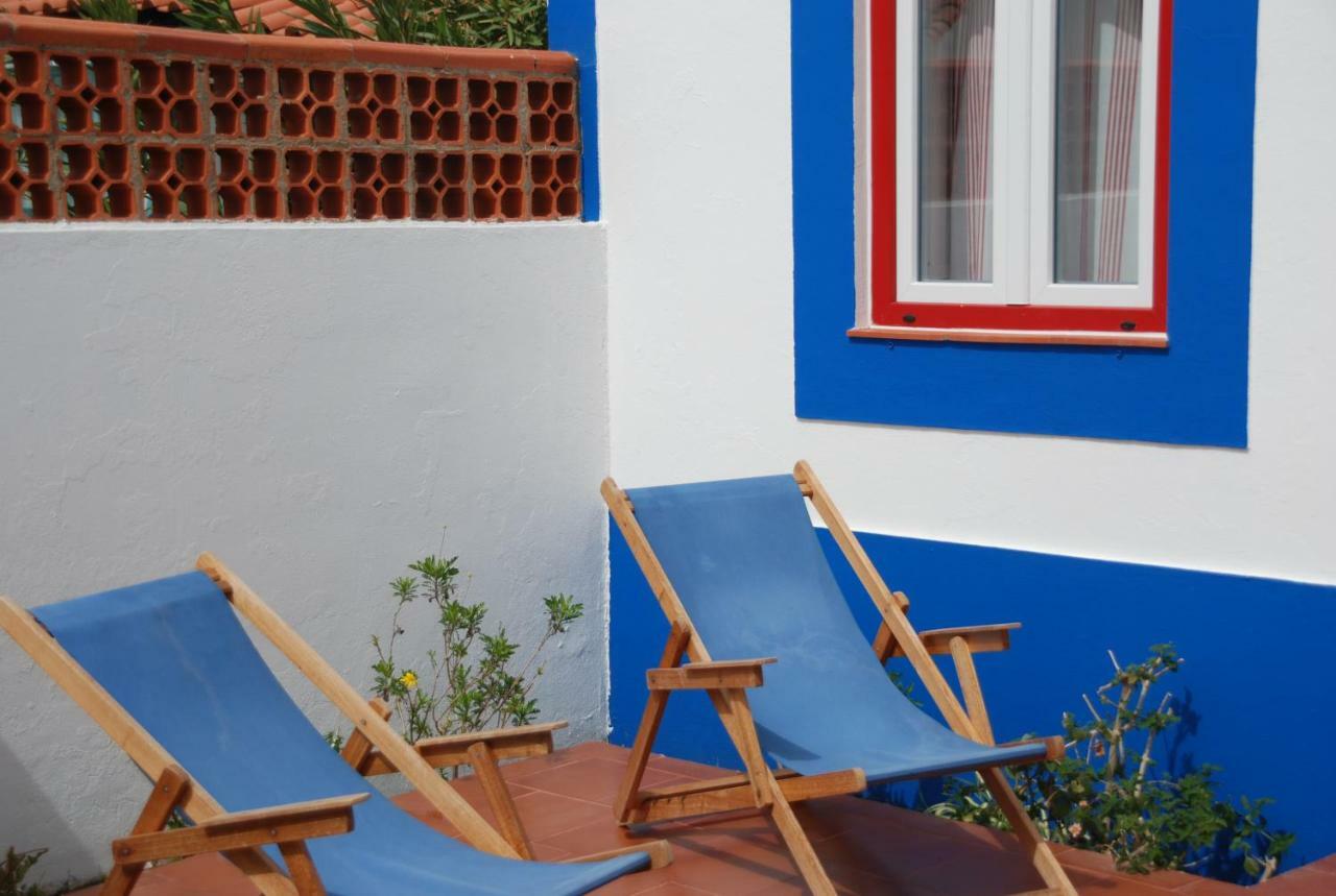 Casa Sobral Διαμέρισμα Vila Nova de Milfontes Εξωτερικό φωτογραφία