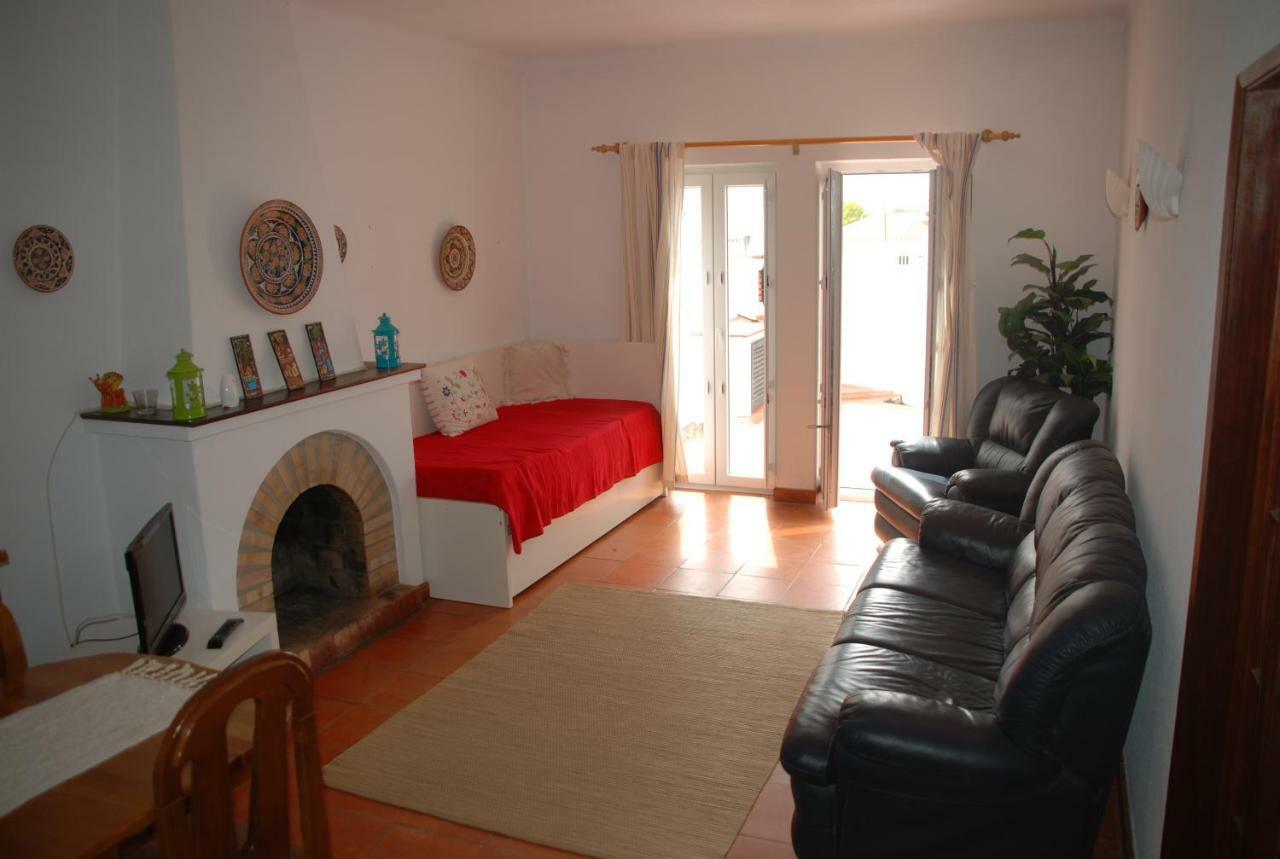 Casa Sobral Διαμέρισμα Vila Nova de Milfontes Εξωτερικό φωτογραφία
