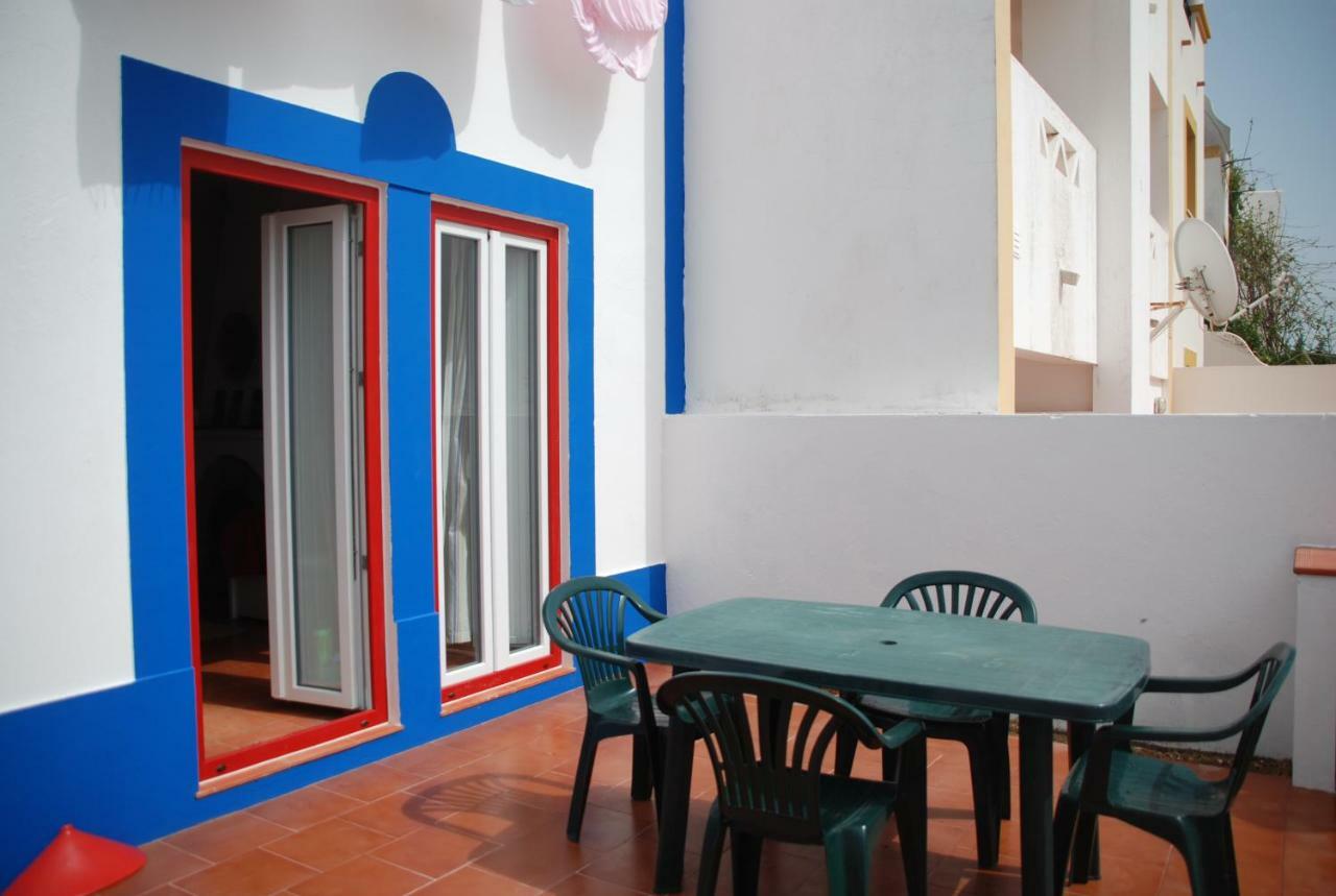 Casa Sobral Διαμέρισμα Vila Nova de Milfontes Εξωτερικό φωτογραφία