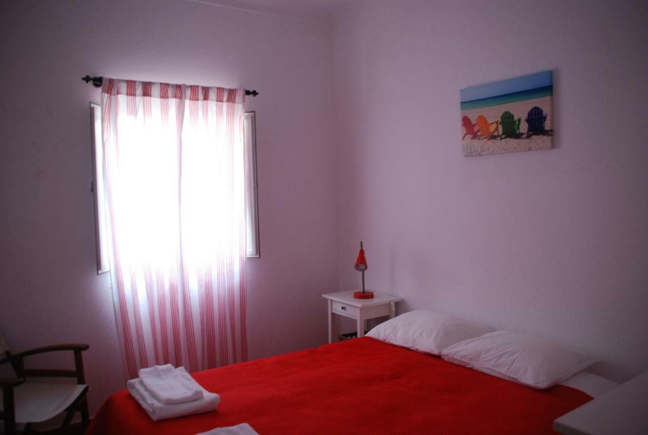Casa Sobral Διαμέρισμα Vila Nova de Milfontes Εξωτερικό φωτογραφία