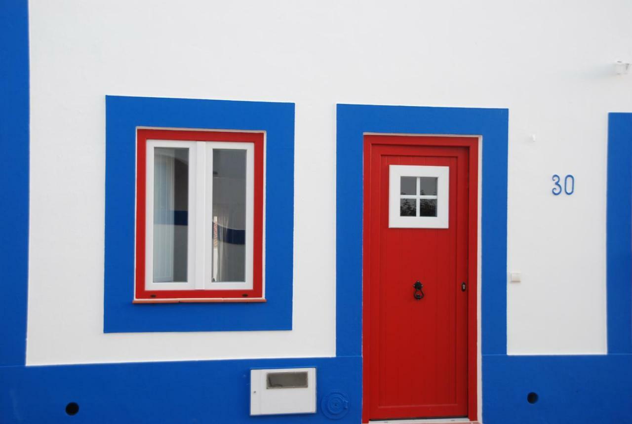 Casa Sobral Διαμέρισμα Vila Nova de Milfontes Εξωτερικό φωτογραφία